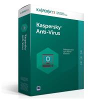 KASPERSKY ANTIVIRUS 3 KULLANICI 1 YIL